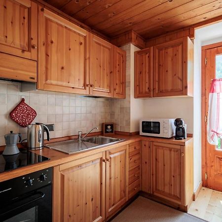 Revo Apartments - Ca' Di Sciur Aprica Luaran gambar