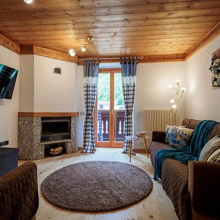 Revo Apartments - Ca' Di Sciur Aprica Luaran gambar