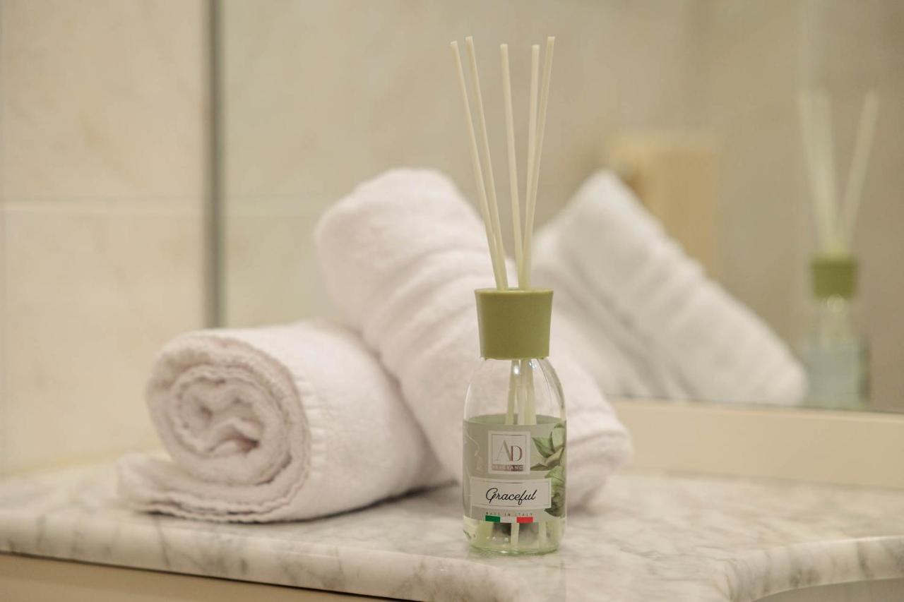 Revo Apartments - Ca' Di Sciur Aprica Luaran gambar