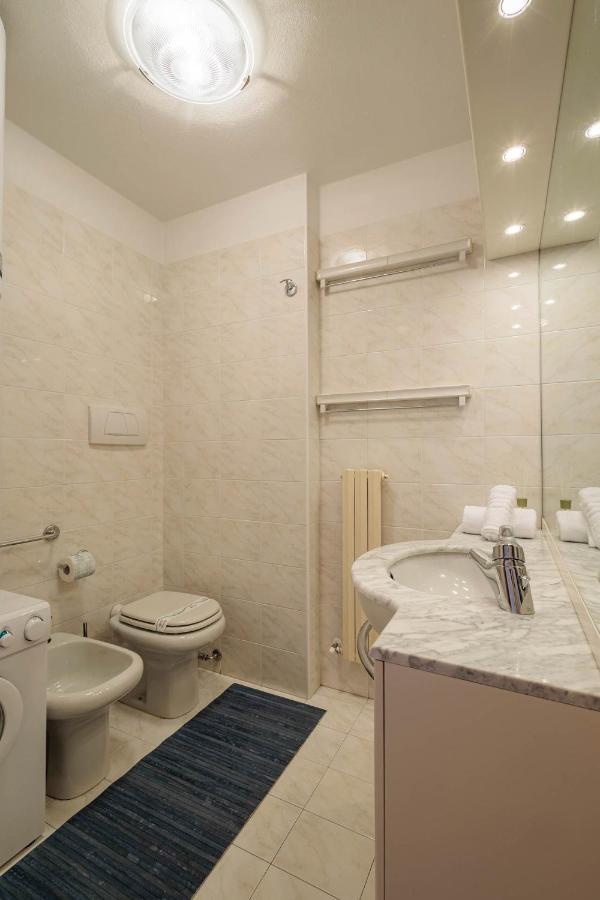Revo Apartments - Ca' Di Sciur Aprica Luaran gambar
