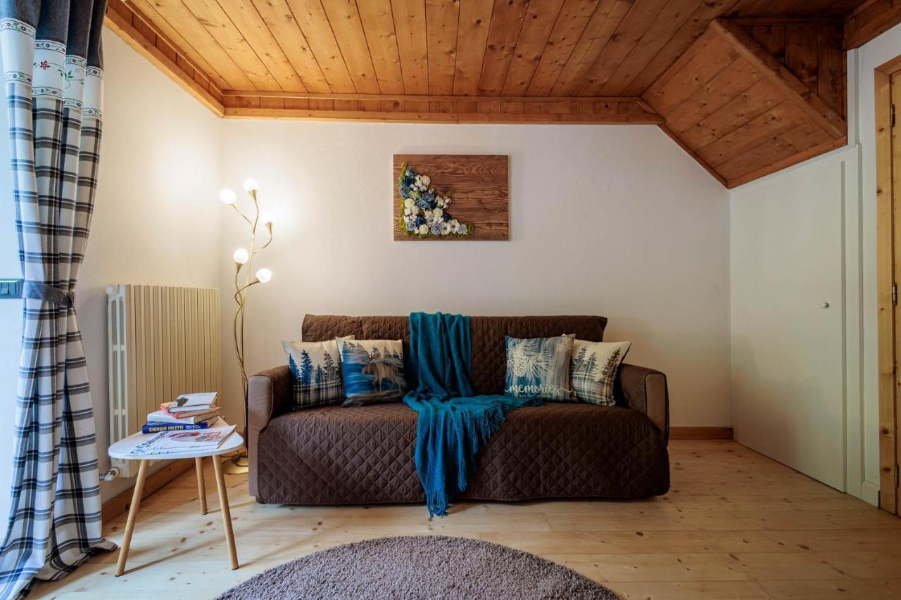 Revo Apartments - Ca' Di Sciur Aprica Luaran gambar
