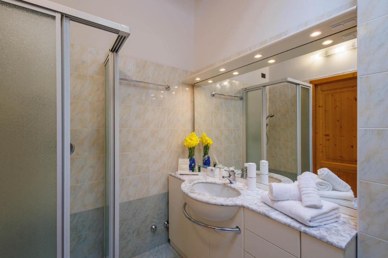 Revo Apartments - Ca' Di Sciur Aprica Luaran gambar