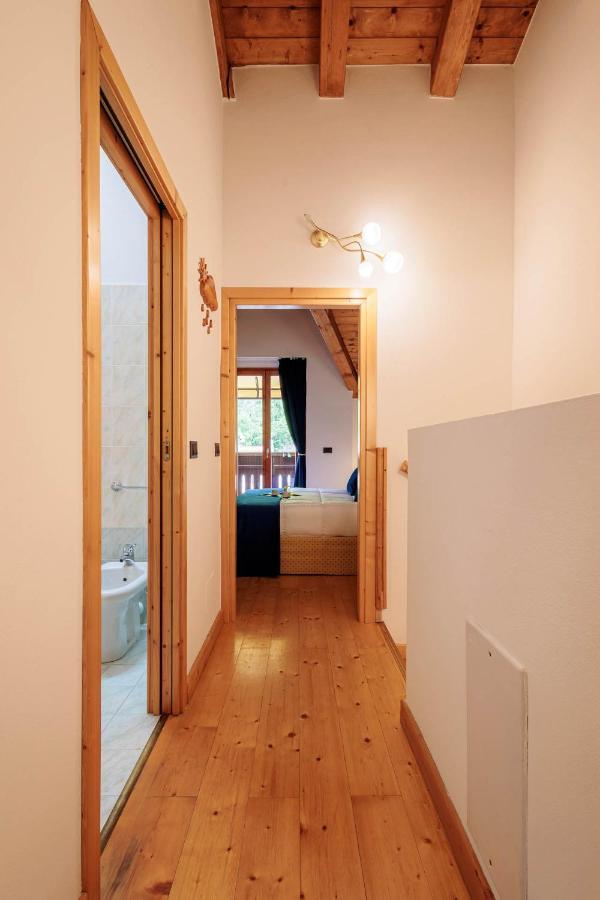 Revo Apartments - Ca' Di Sciur Aprica Luaran gambar