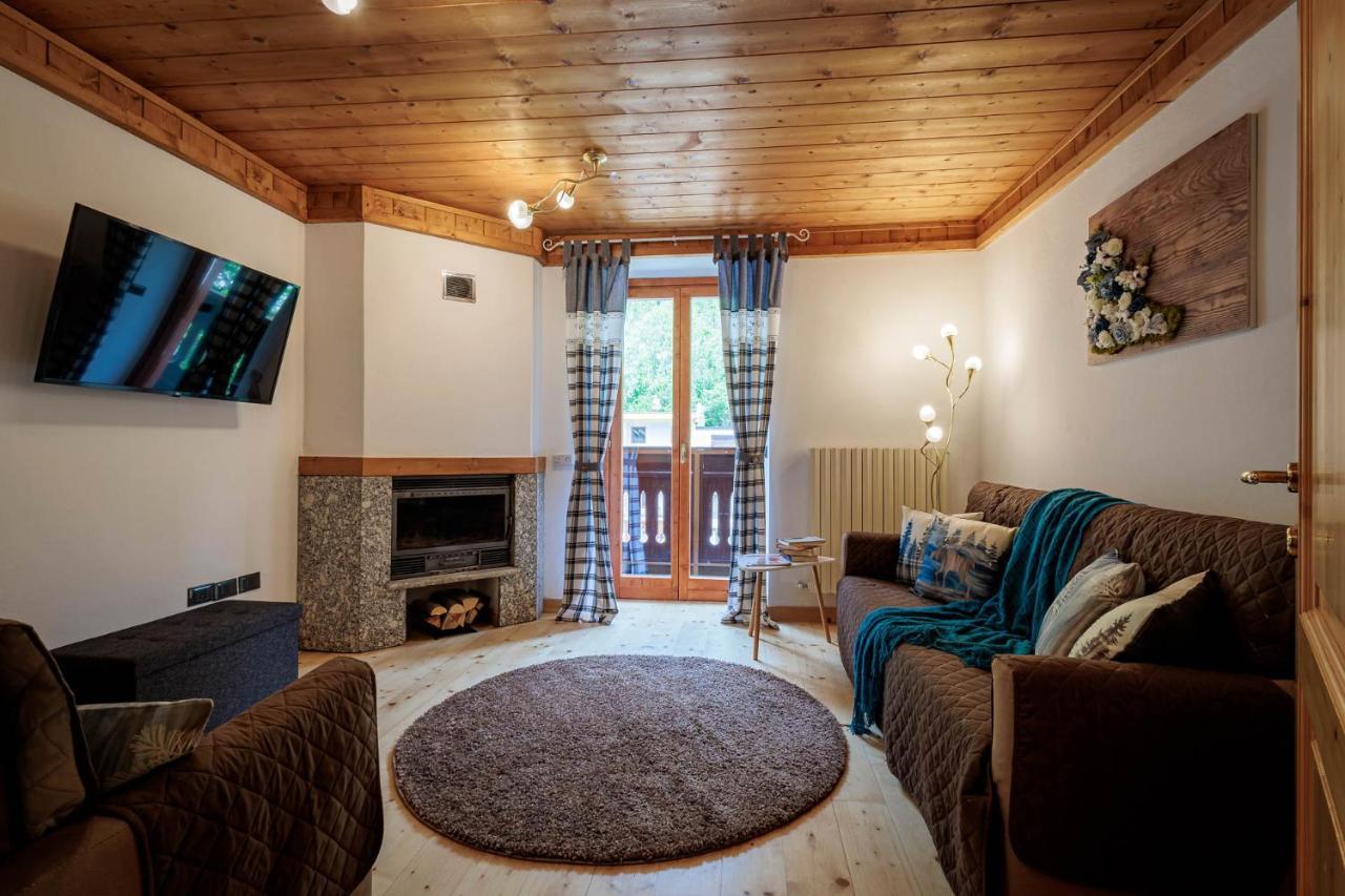 Revo Apartments - Ca' Di Sciur Aprica Luaran gambar