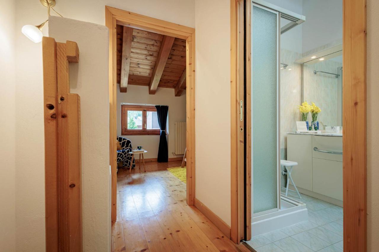 Revo Apartments - Ca' Di Sciur Aprica Luaran gambar