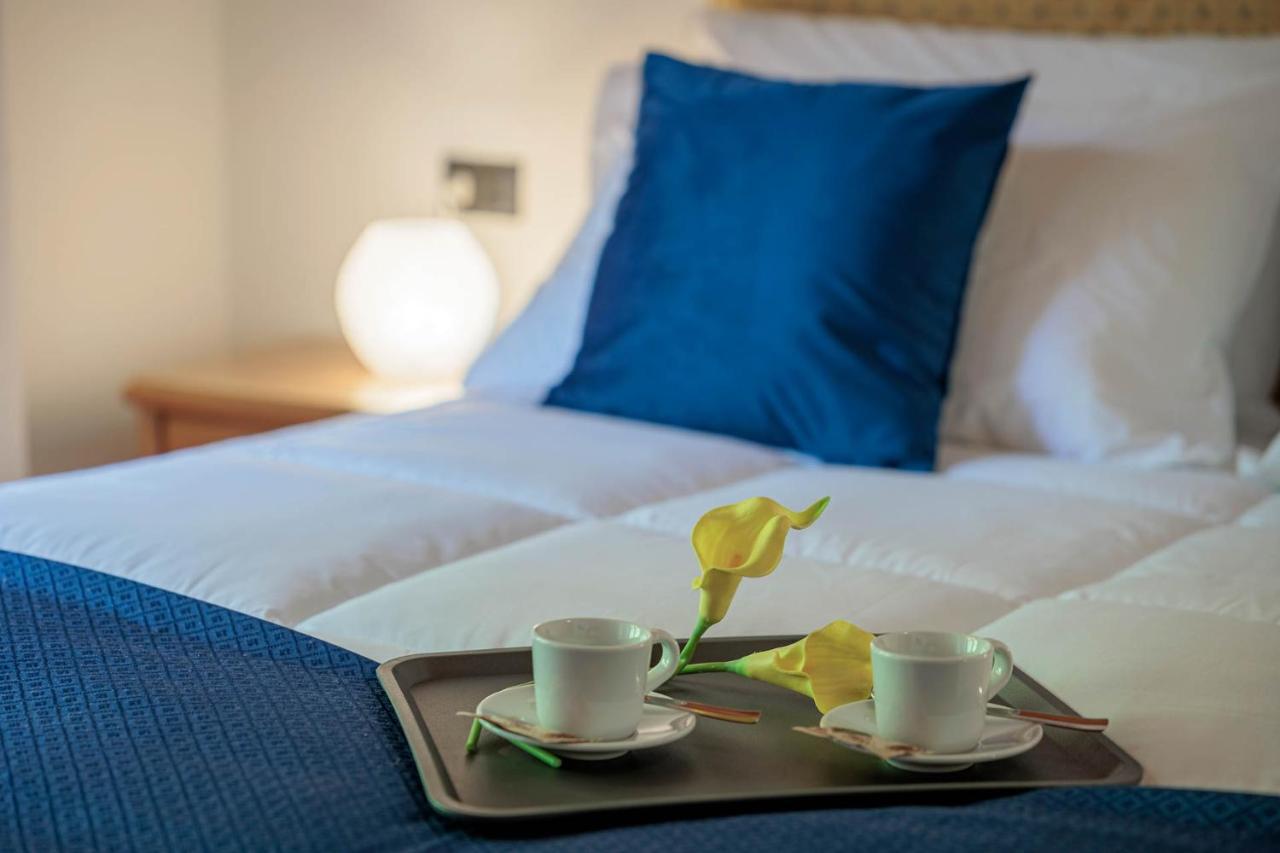Revo Apartments - Ca' Di Sciur Aprica Luaran gambar