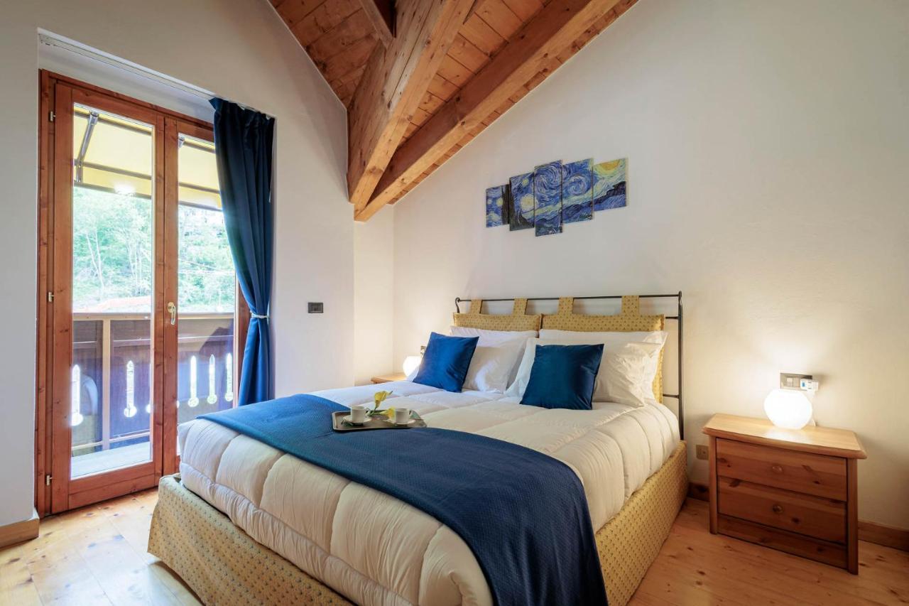 Revo Apartments - Ca' Di Sciur Aprica Luaran gambar