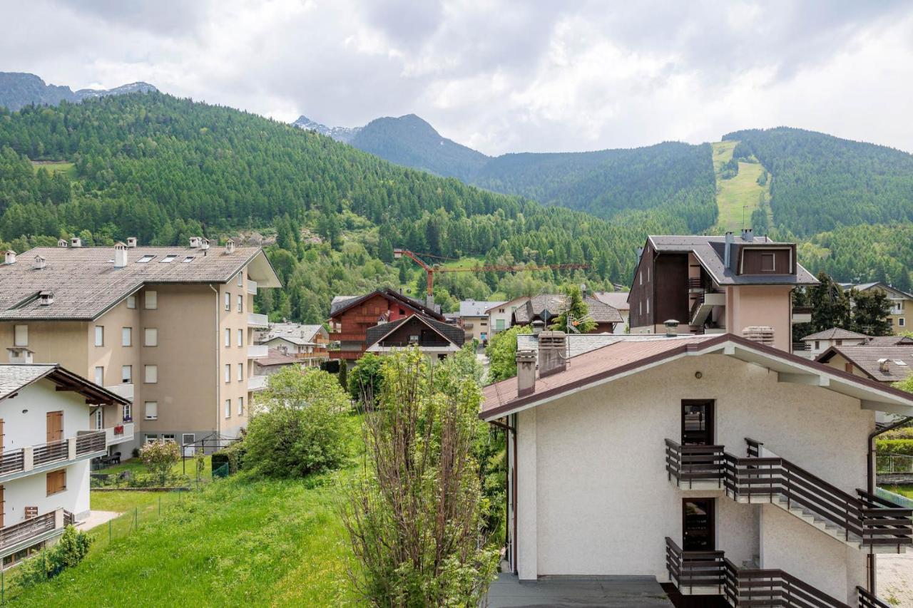 Revo Apartments - Ca' Di Sciur Aprica Luaran gambar