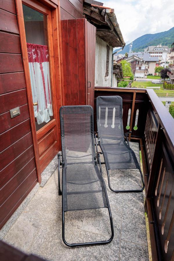 Revo Apartments - Ca' Di Sciur Aprica Luaran gambar
